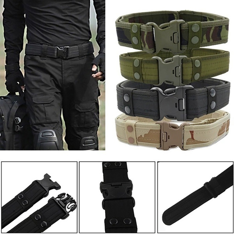 เข็มขัดทหารอเมริกันแบบหนา 1 เส - Battle Rope Heavy บทวิจารณ์และราคา