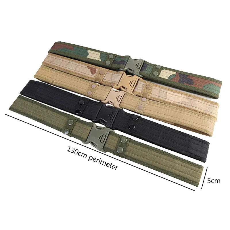 เข็มขัดทหารอเมริกันแบบหนา 1 เส - Battle Rope Heavy บทวิจารณ์และราคา