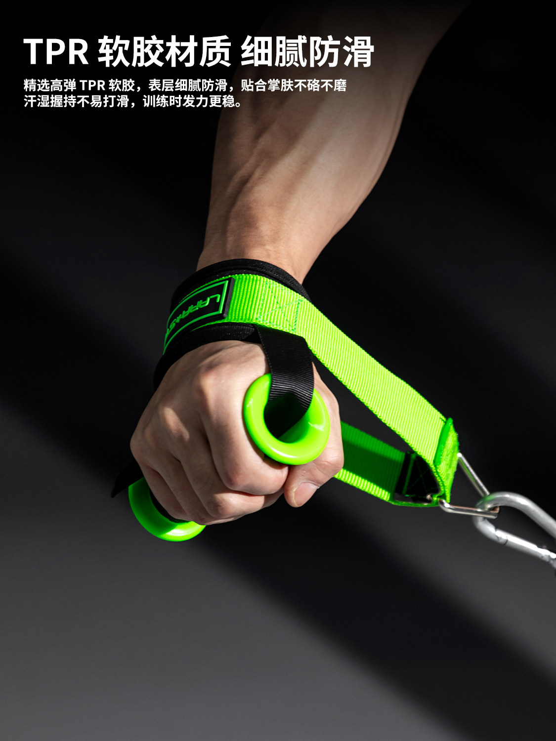 ด้ามจับสายเคเบิลฟิตเนส ป้องกัน - Lat Pulldown Cable บทวิจารณ์และราคา