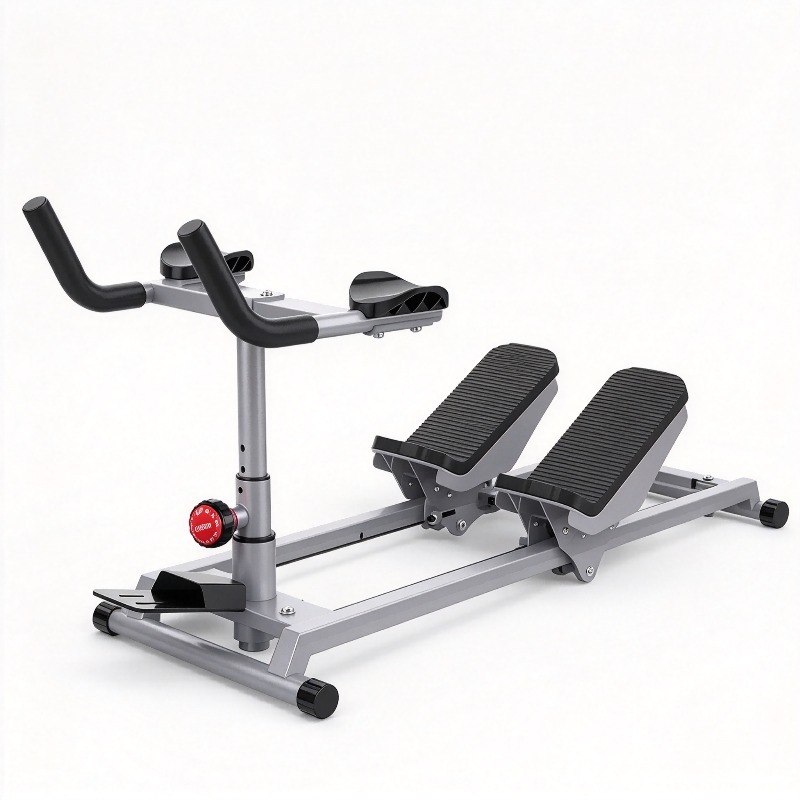 เครื่องฝึกปีนเขาจำลองในร่ม สำห - Home Gym Yoga บทวิจารณ์และราคา