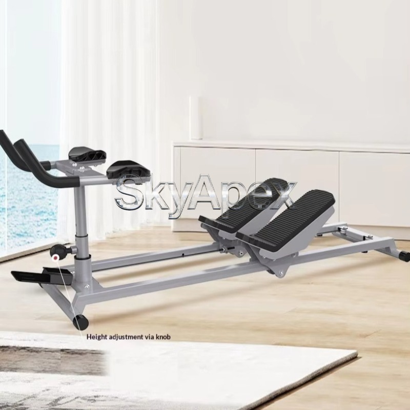 เครื่องฝึกปีนเขาจำลองในร่ม สำห - Home Gym Yoga บทวิจารณ์และราคา
