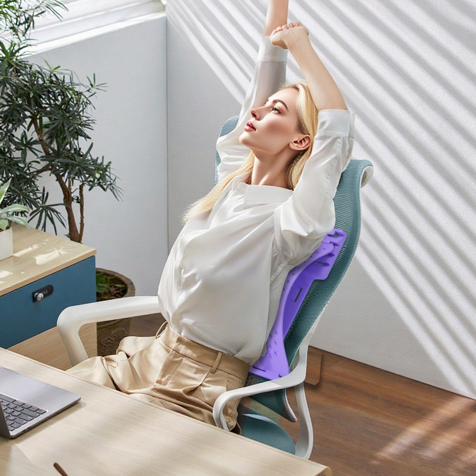 เครื่องนวดหลังแบบ Cracker Boar - Home Gym Yoga บทวิจารณ์และราคา