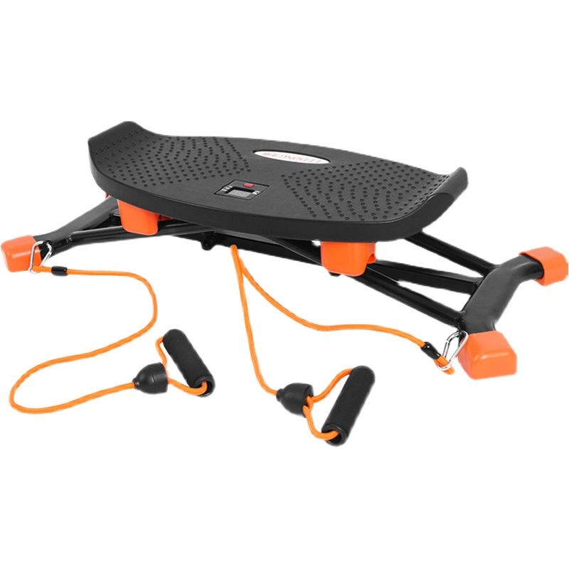 เครื่องออกกำลังกายแบบสกี อุปกร - Home Gym Portable บทวิจารณ์และราคา