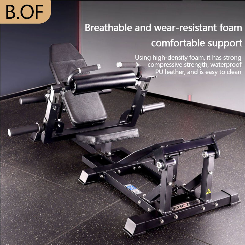 อุปกรณ์ฝึกสะโพกและขาสำหรับผู้ช - Leg Home Gym Workout บทวิจารณ์และราคา