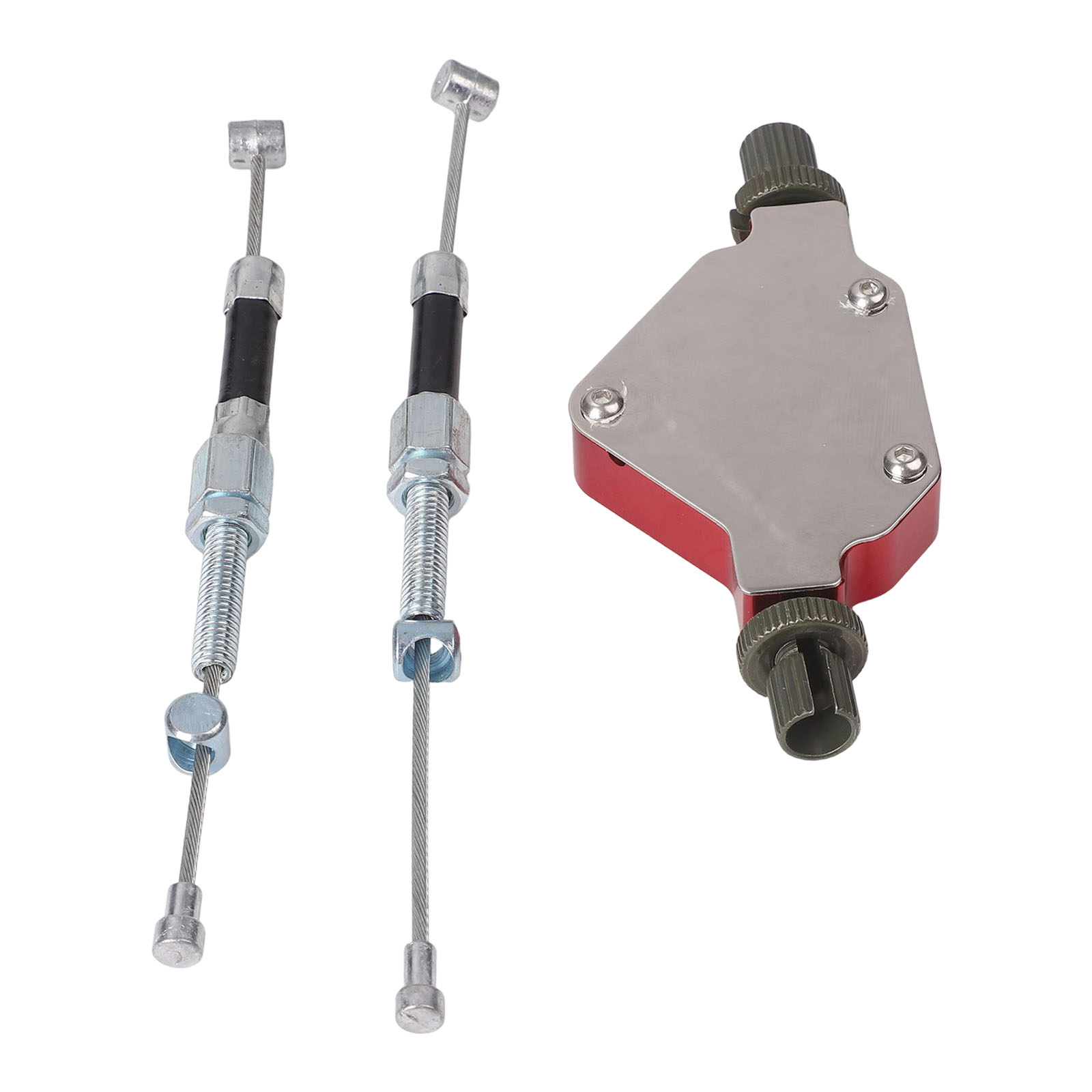 ระบบคลัตช์แบบดึงง่ายสำหรับมอเต - Lat Pulldown Cable บทวิจารณ์และราคา